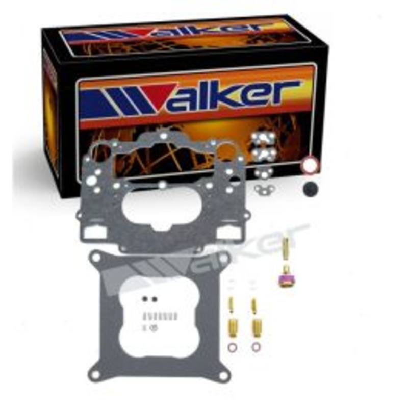 Walker Products Carburetor Repair Kit for 1968 Dodge Charger Coronet D100 D200 D300 Dart Monaco Pickup
