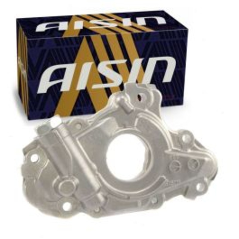 AISIN Engine Oil Pump for 2003-2008 Pontiac Vibe 1.8L L4