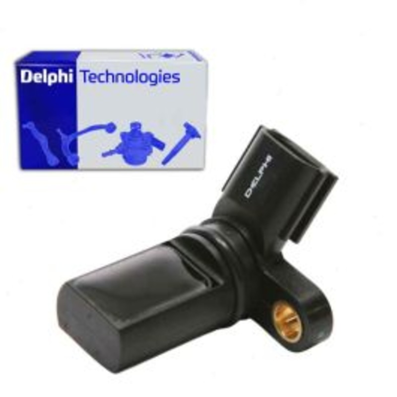 Delphi Right Camshaft Position Sensor for 2005-2006 Nissan 350Z 3.5L V6