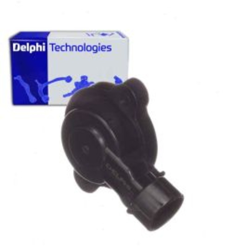 Delphi Throttle Position Sensor for 1996-2005 Pontiac Grand Am 3.1L 3.4L V6