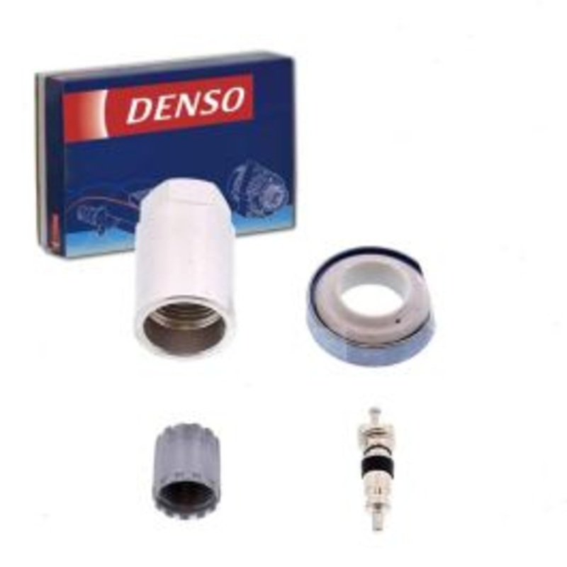 Denso 999-0633 TPMS Sensor Service Kit