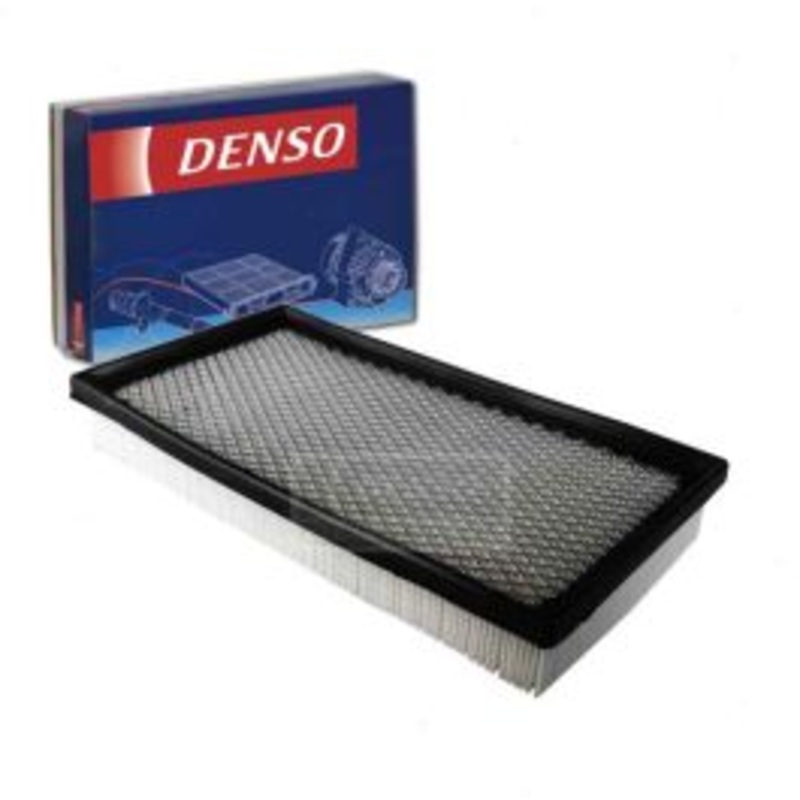 DENSO Air Filter for 1993-1997 Chevrolet Camaro 3.4L 3.8L 5.7L V6 V8