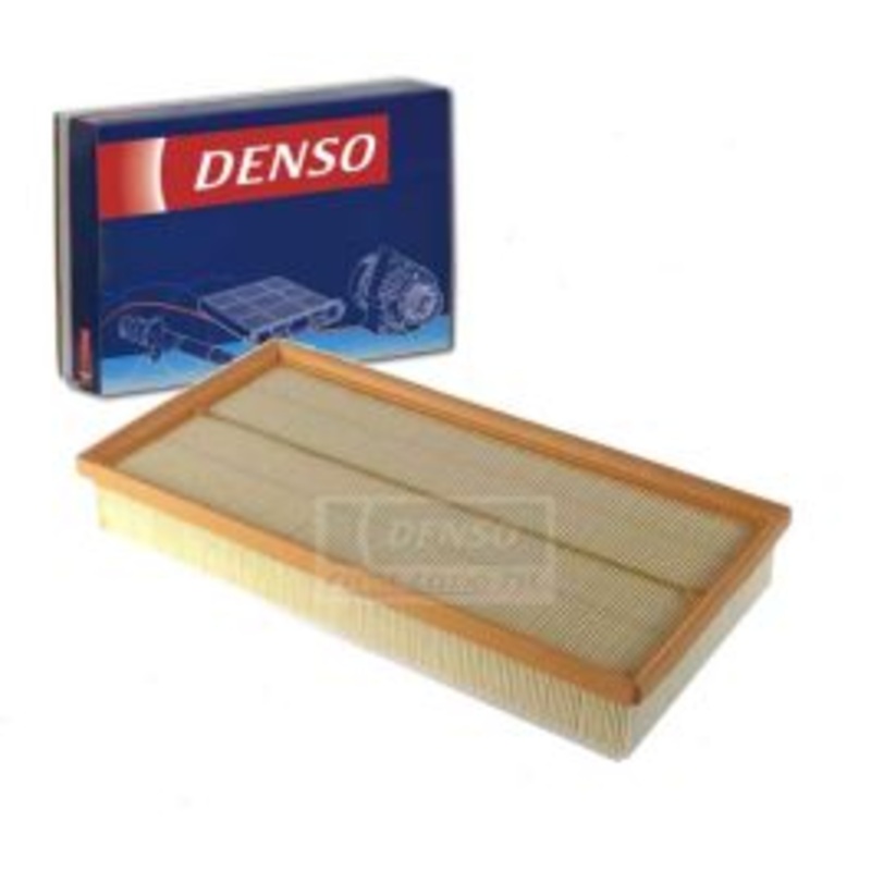 DENSO Air Filter for 1999-2005 Volkswagen Jetta 1.8L 1.9L 2.0L 2.8L L4 V6