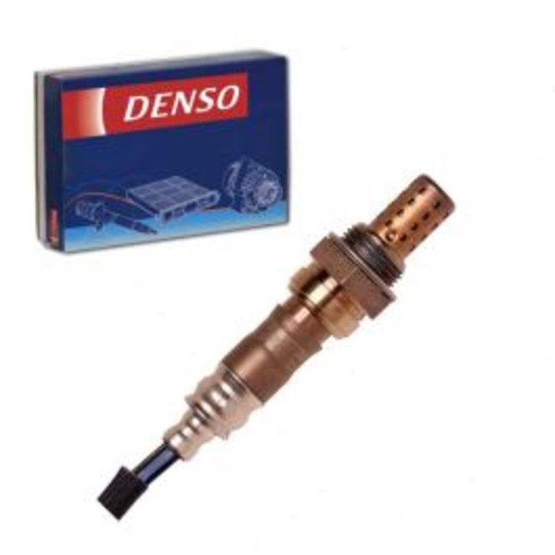 DENSO Downstream Oxygen (O2) Sensor for 1996 Chevrolet Lumina APV 3.4L V6
