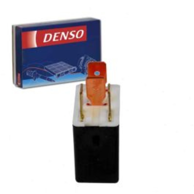 DENSO Electronic Brake Control Relay for 1993-1998 Toyota Supra