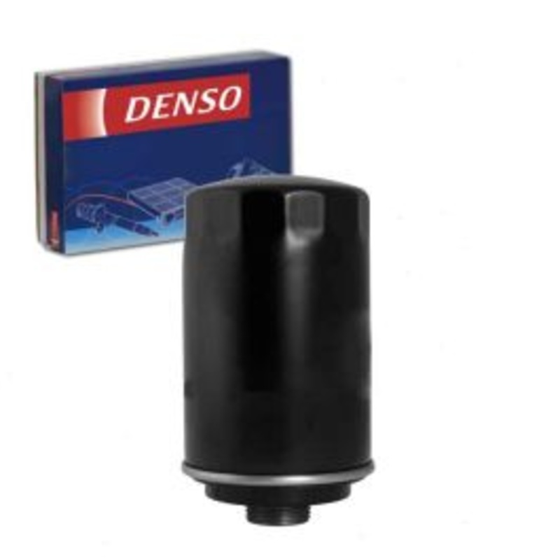 DENSO Engine Oil Filter for 2012-2013 Volkswagen Beetle 2.0L L4