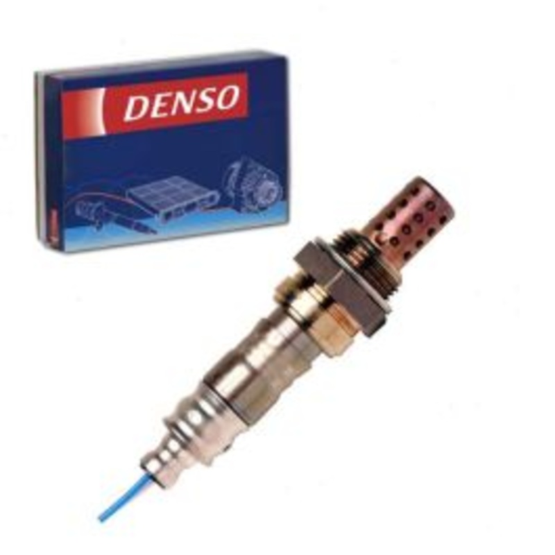 DENSO Upstream Oxygen (O2) Sensor for 2001 Saturn L100 2.2L L4