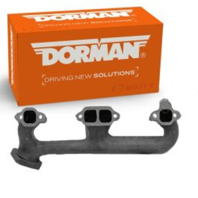 Dorman Left Exhaust Manifold for 1988-1995 Chevrolet C2500 5.0L 5.7L V8