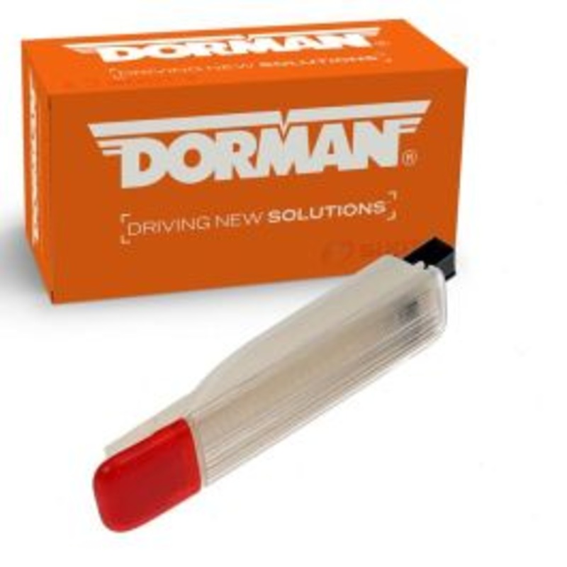 Dorman Rear Left Interior Door Light for 1999-2003 GMC Yukon
