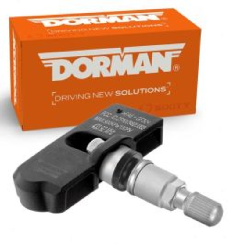 Dorman TPMS Programmable Sensor for 2006-2011 Mercedes-Benz ML350
