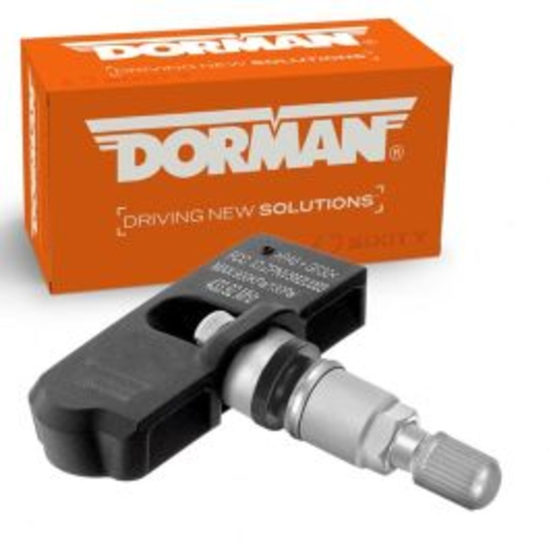 Dorman TPMS Programmable Sensor for 2012-2014 Mercedes-Benz S400