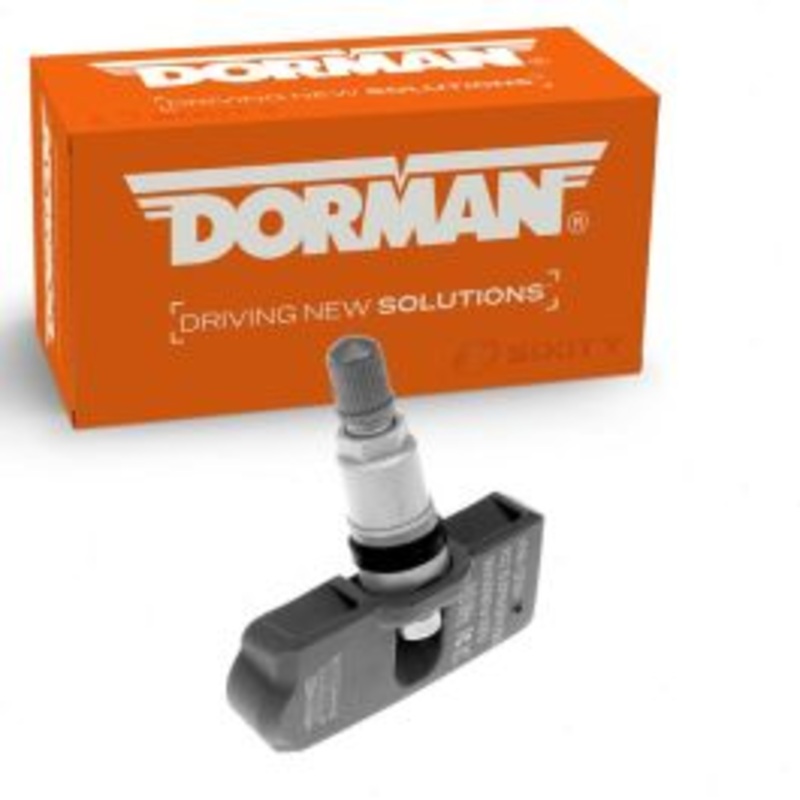 Dorman TPMS Programmable Sensor for 2012-2016 Toyota Prius C