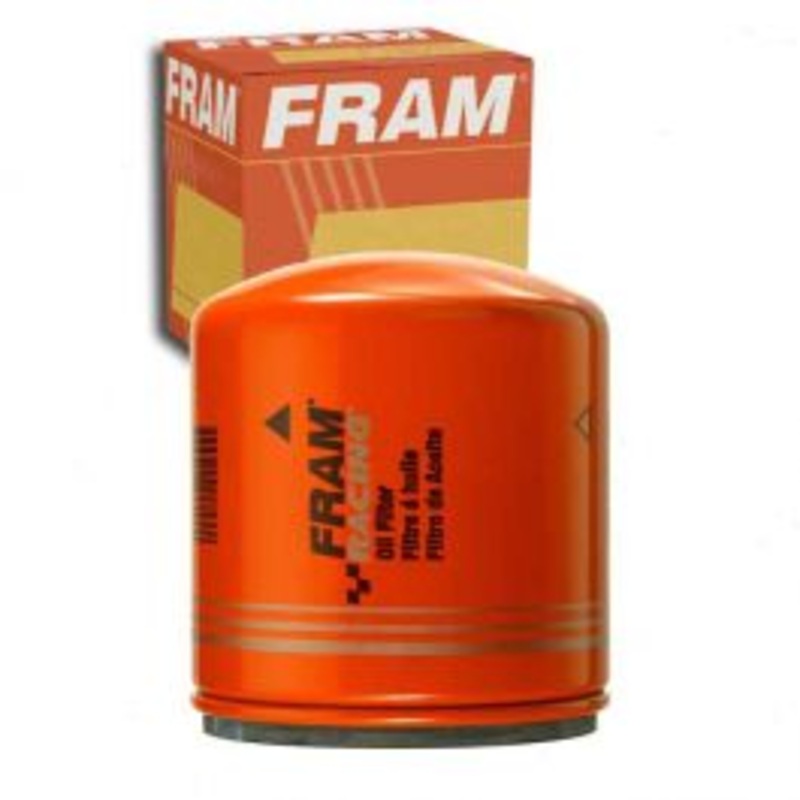 FRAM Engine Oil Filter for 1958 Chevrolet Yeoman