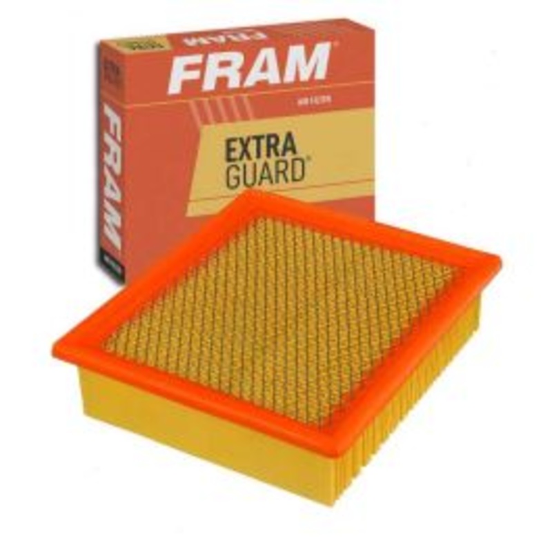 FRAM Extra Guard Air Filter for 2005-2008 Ford Ranger
