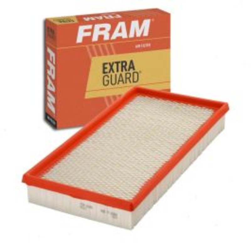 FRAM Extra Guard Air Filter for 2008-2009 Mitsubishi Raider