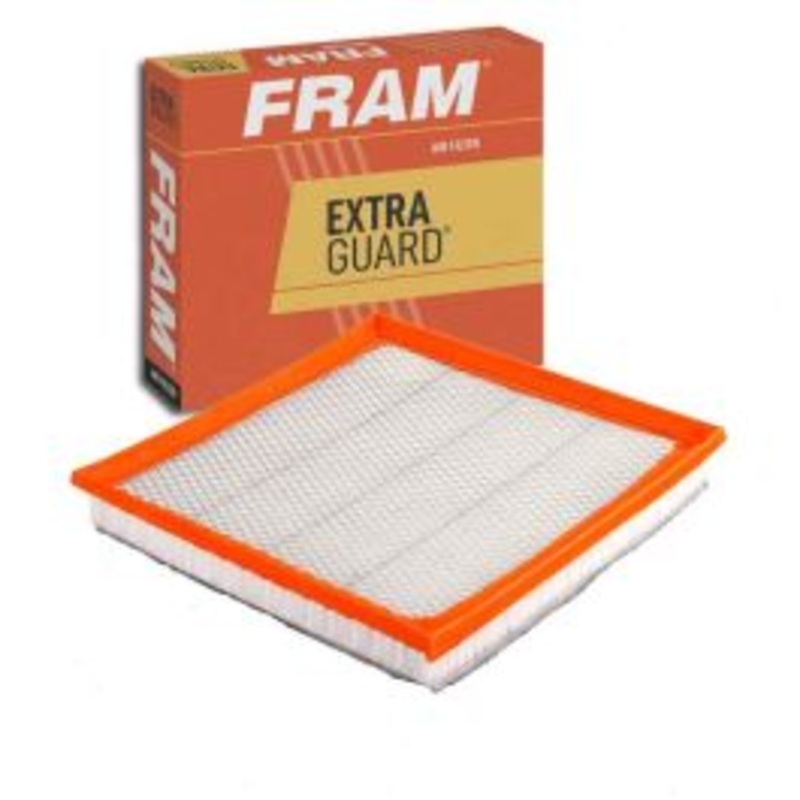 FRAM Extra Guard Air Filter for 2012-2017 Buick Verano