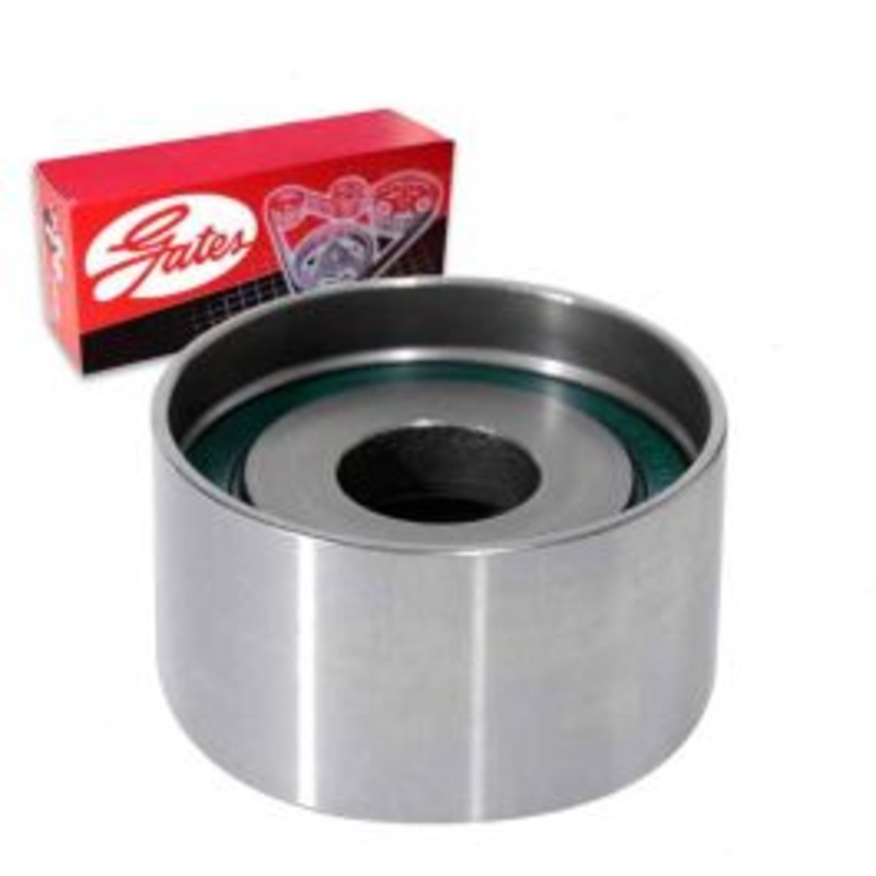 Gates PowerGrip Engine Timing Idler for 2003-2004 Honda Pilot 3.5L V6