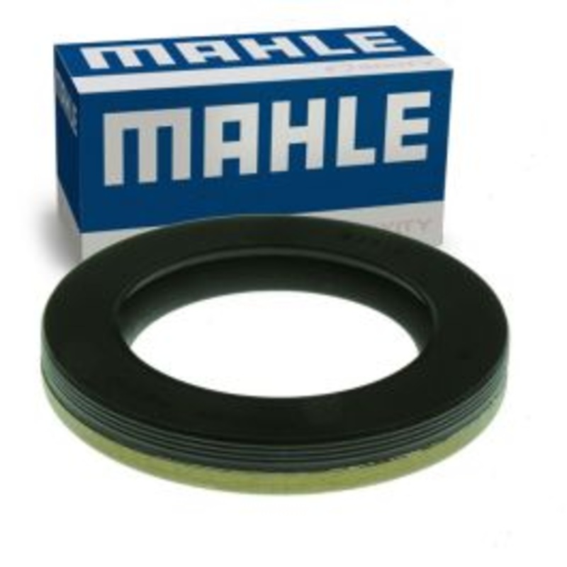 MAHLE Engine Timing Cover Seal for 2005-2021 Jeep Cherokee Commander Grand 5.7L 6.1L 6.4L V8