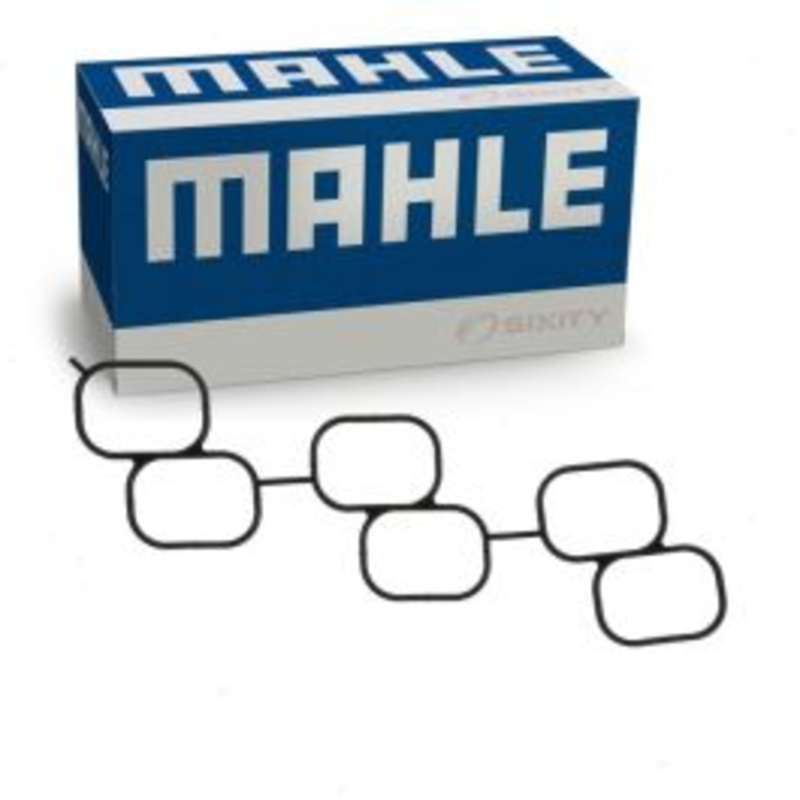 MAHLE Fuel Injection Plenum Gasket for 2003-2015 Toyota 4Runner Cruiser FJ Tacoma Tundra 4.0L V6