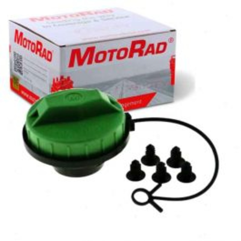 MotoRad Gas Cap for 1989-1993 Dodge W350 5.9L L6