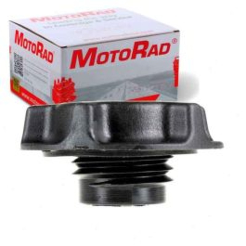 MotoRad Oil Filler Cap for 1987-1991 Ford LTD Crown Victoria