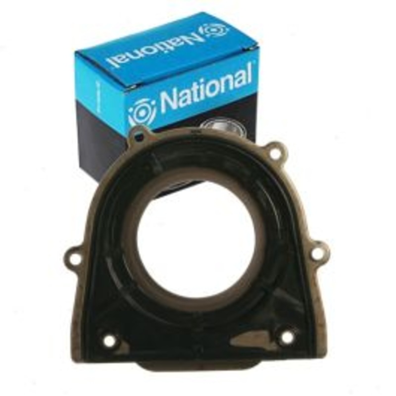 National Rear Engine Crankshaft Seal for 2007-2012 Mazda CX-7