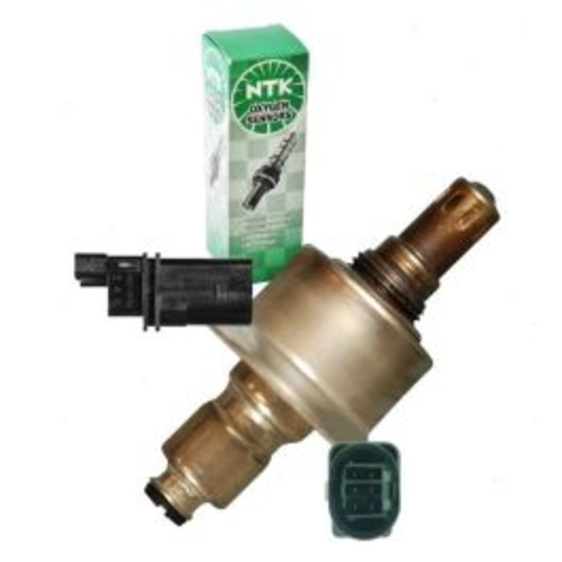 NGK NTK Upstream Air Fuel Ratio Sensor for 2010-2013 Kia Forte 2.0L 2.4L L4