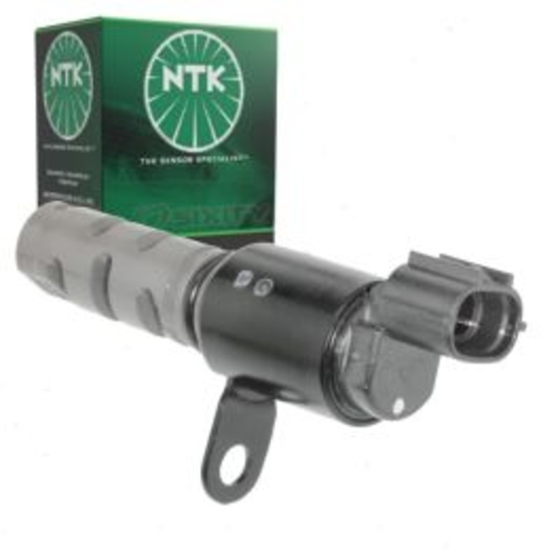 NTK Variable Timing Solenoid VVT for 2006-2008 Kia Optima 2.4L L4