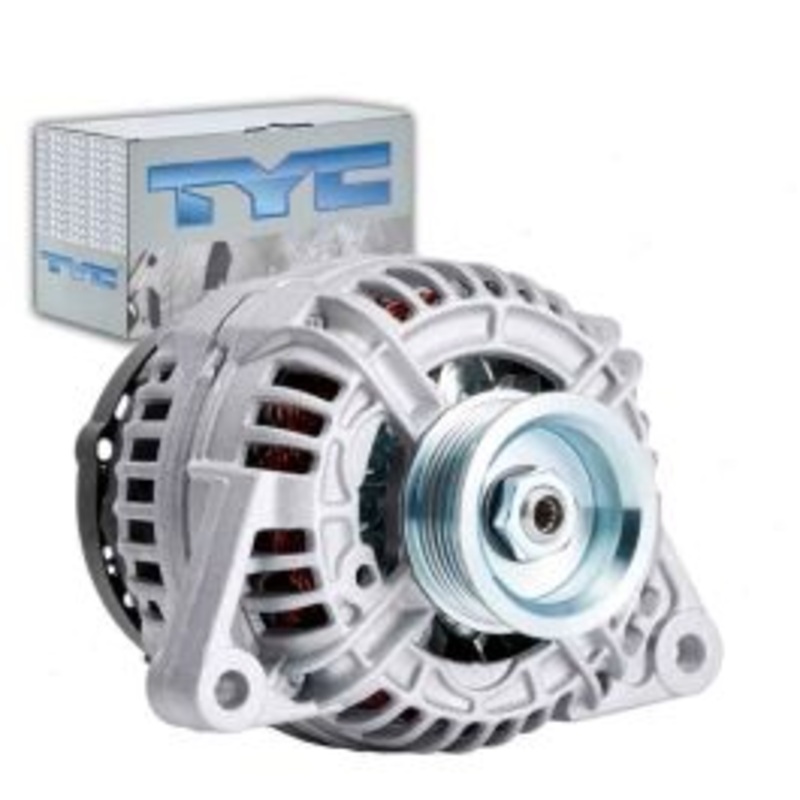 TYC 2-13922 Alternator