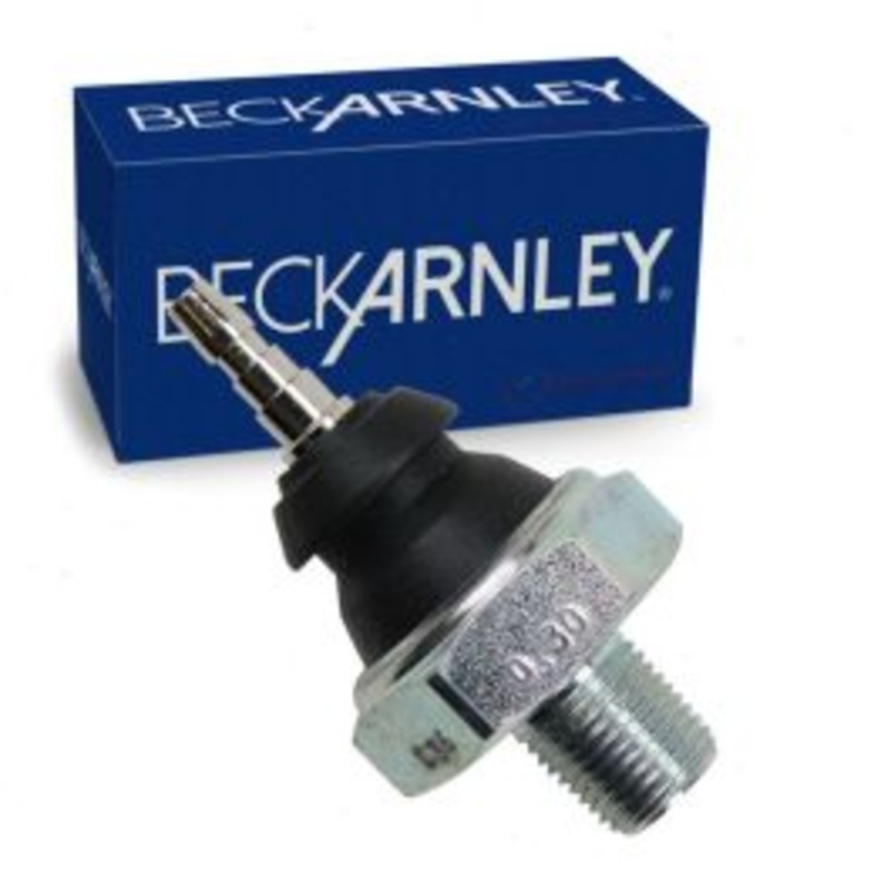 Beck/Arnley 201-0262 Oil Pressure Switch