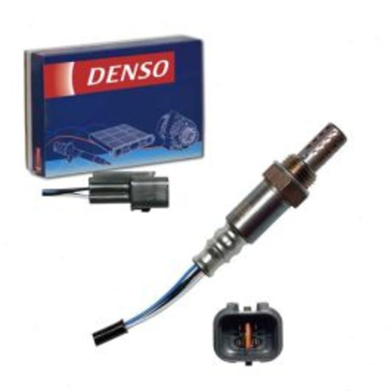DENSO 234-4191 Oxygen (O2) Sensor