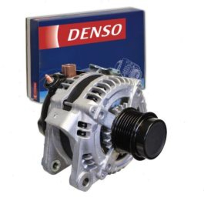 DENSO Alternator for 2008-2015 Scion xB 2.4L L4