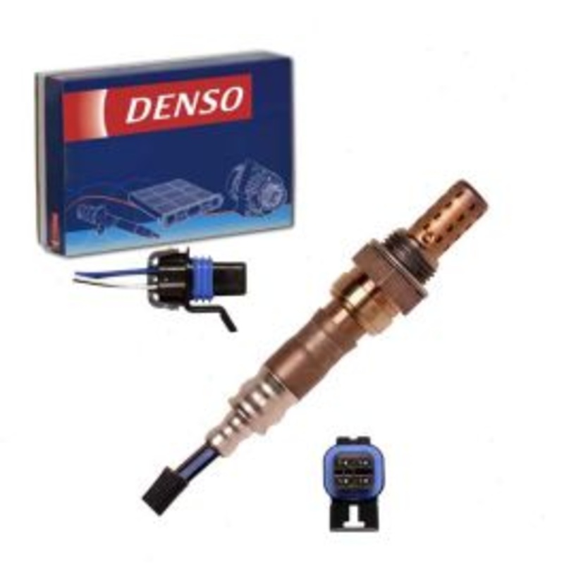 DENSO Downstream Oxygen (O2) Sensor for 1996-1999 Oldsmobile LSS 3.8L V6