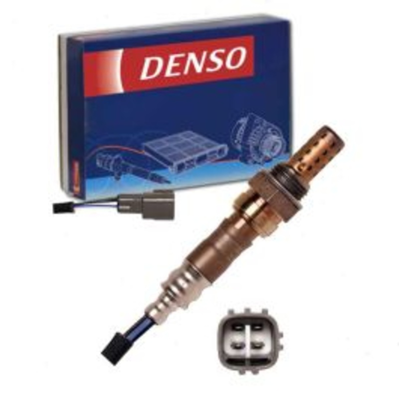 DENSO Downstream Oxygen (O2) Sensor for 2001-2003 Toyota RAV4