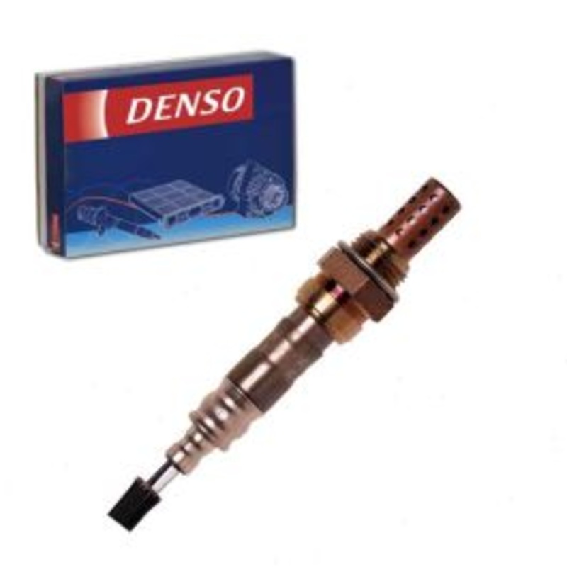 DENSO Downstream Oxygen (O2) Sensor for 2003-2007 Dodge Ram 1500 4.7L V8