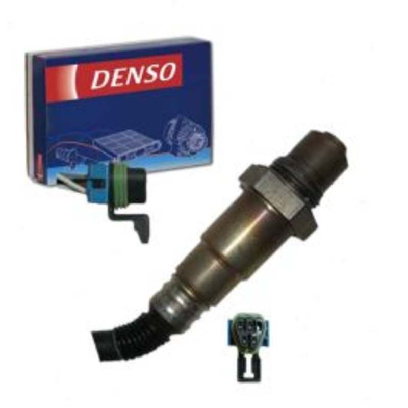 DENSO Downstream Oxygen (O2) Sensor for 2005-2006 Buick Rendezvous 3.6L V6