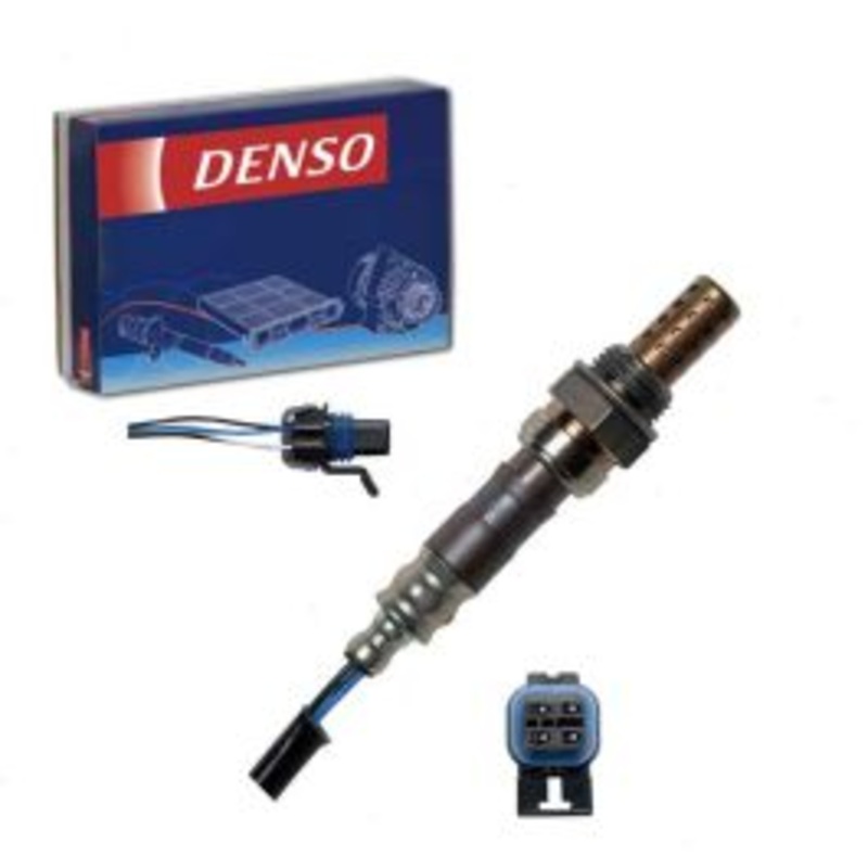 DENSO Downstream Oxygen (O2) Sensor for 2006-2007 Pontiac G6 2.4L L4
