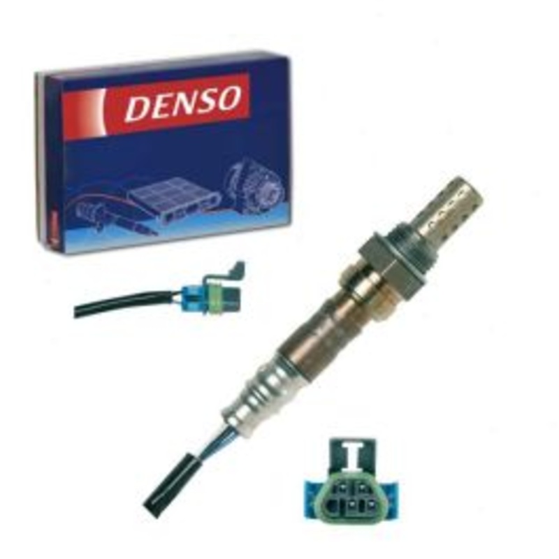 DENSO Downstream Oxygen (O2) Sensor for 2008-2009 Buick LaCrosse 3.8L V6