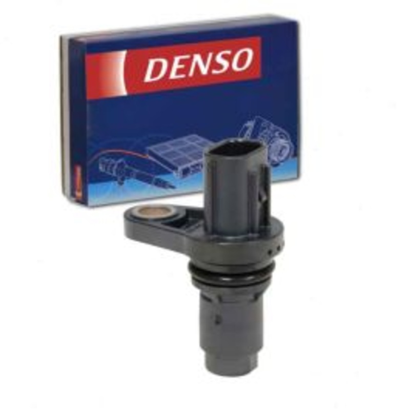 DENSO Exhaust Left  Camshaft Position Sensor for 2016 Lexus RX350