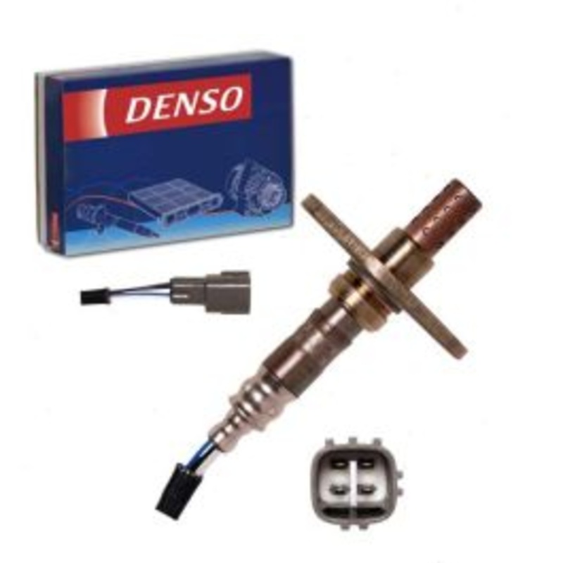 DENSO Upstream Oxygen (O2) Sensor for 1991-1995 Toyota Previa 2.4L L4