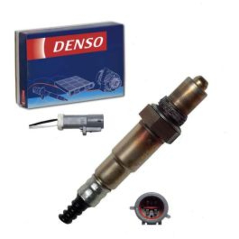 DENSO Upstream Oxygen (O2) Sensor for 2004-2007 Mercury Monterey 4.2L V6