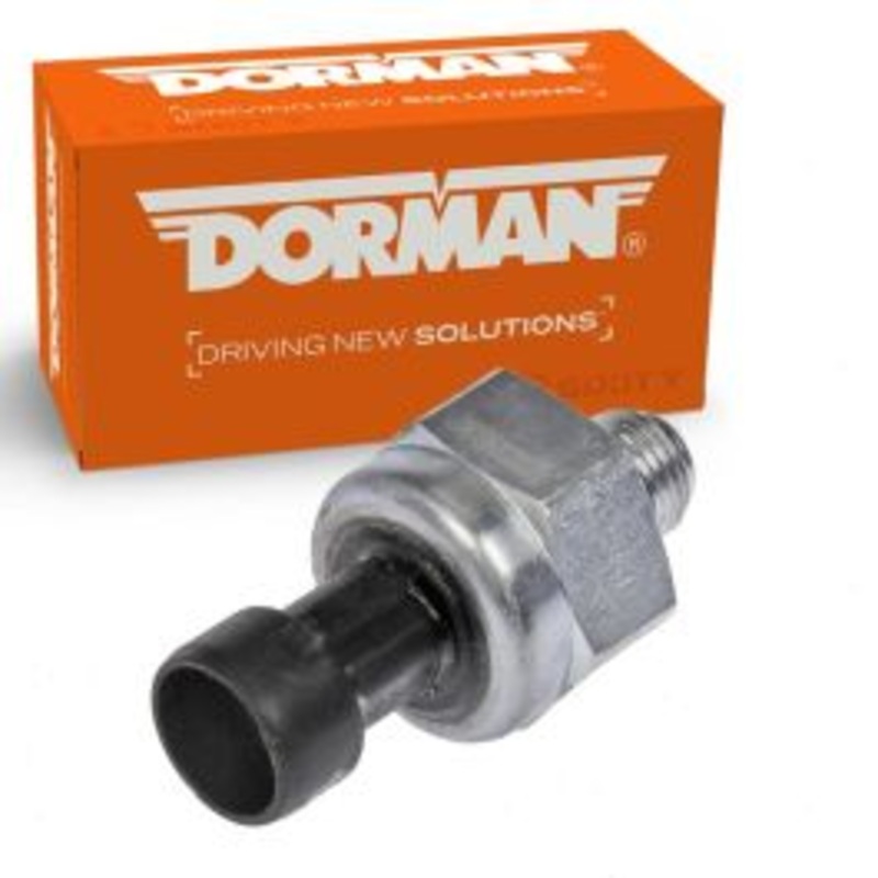 Dorman Diesel Injection Control Pressure Sensor for 2000-2003 Ford Excursion 7.3L V8