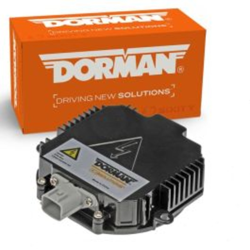 Dorman HID Lighting Ballast for 2009-2014 Nissan Altima