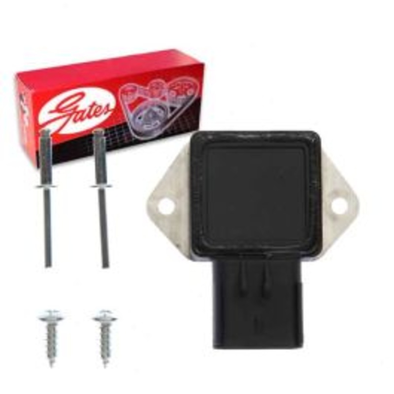 Gates FCM100K1 Engine Cooling Fan Module