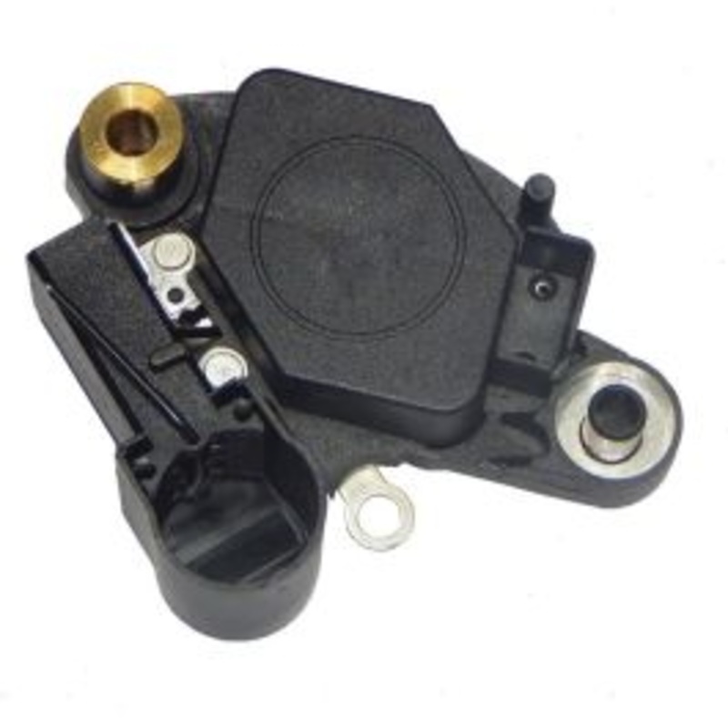 Hitachi Voltage Regulator for 1995-2002 Volkswagen Cabrio 2.0L L4