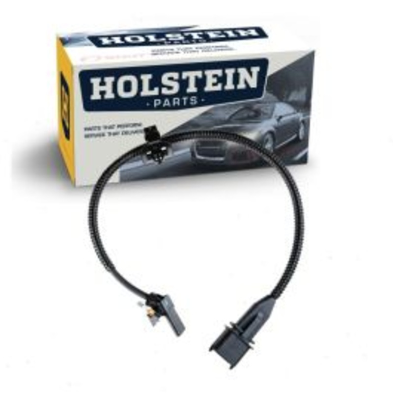 Holstein 2CRK0354 Crankshaft Position Sensor