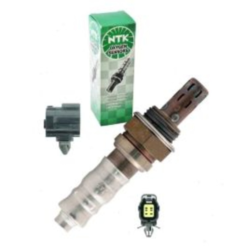 NGK NTK Downstream Right Oxygen (O2) Sensor for 1995-2002 Mazda Millenia 2.3L V6