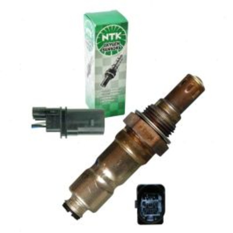 NGK NTK Upstream Air Fuel Ratio Sensor for 2011-2015 Kia Optima 2.4L L4