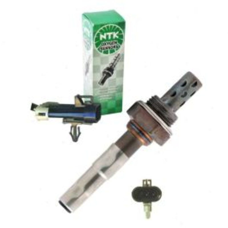 NGK NTK Upstream Oxygen (O2) Sensor for 1993 Buick Regal 3.8L V6