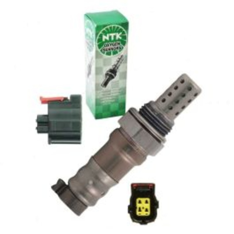 NGK NTK Upstream Oxygen (O2) Sensor for 2005-2007 Dodge Caravan 3.3L V6